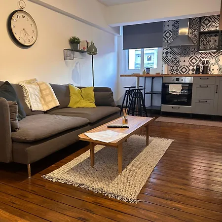 Cozzi Deluxe Oroklini