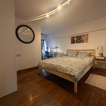 Cozzi Deluxe *