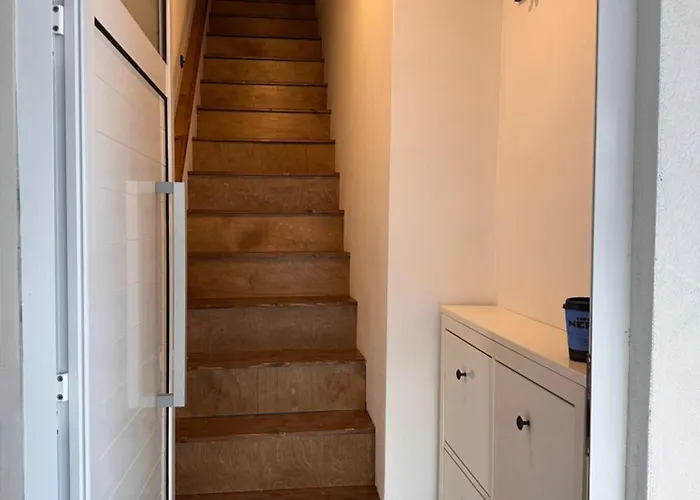 Appartement Cozzi Deluxe Oroklini