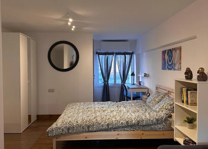 Cozzi Deluxe Oroklini